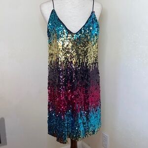 Verdusa Women's dress size L